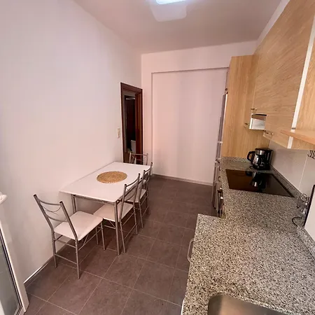 Apartment Corporativo - Rua Asturias - 2 *