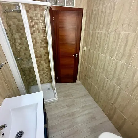 Apartment Corporativo - Rua Asturias - 2 *