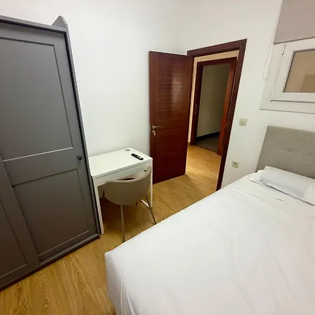 Corporativo - Rua Asturias - 2 شقة *
