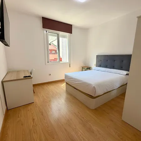 Corporativo - Rua Asturias - 2 Apartment *