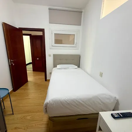 Corporativo - Rua Asturias - 2 شقة فيجو