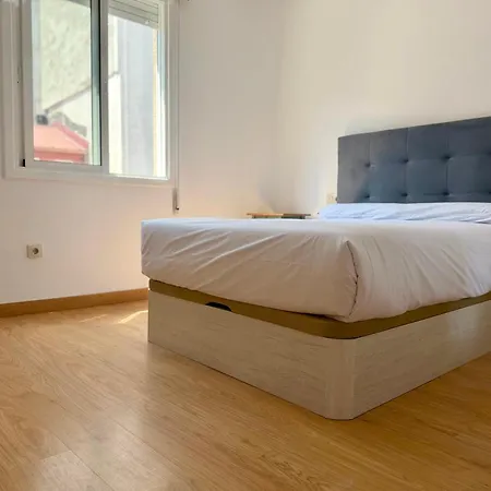 Apartment Corporativo - Rua Asturias - 2 Vigo
