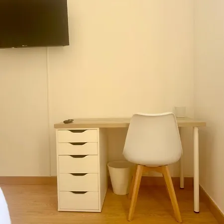 Apartment Corporativo - Rua Asturias - 2 *