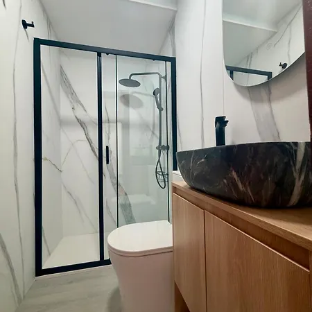 Apartment Corporativo - Rua Asturias - 2