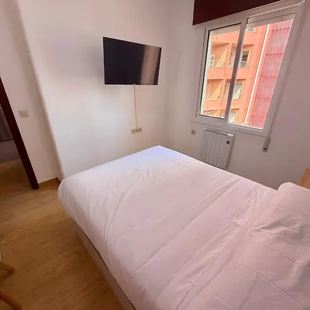 Corporativo - Rua Asturias - 2 Apartment Vigo
