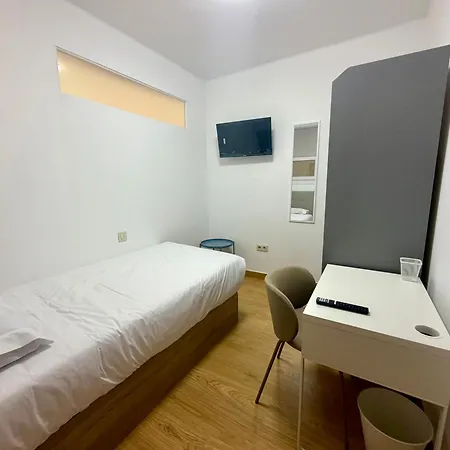 Apartment Corporativo - Rua Asturias - 2 Vigo