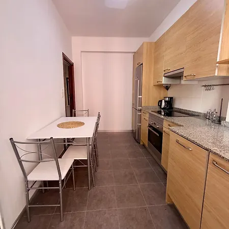 Corporativo - Rua Asturias - 2 Apartment Vigo