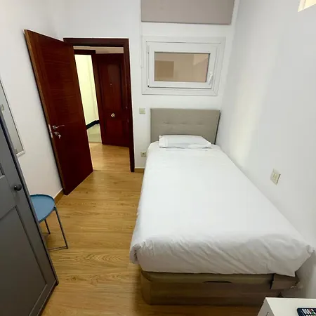 Apartment Corporativo - Rua Asturias - 2 *
