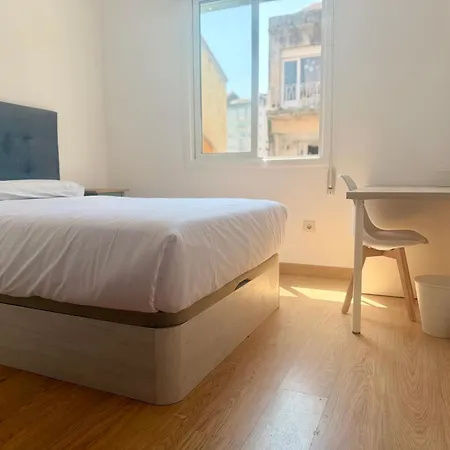 Apartment Corporativo - Rua Asturias - 2 *